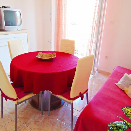 شقة Apartman Matulic *