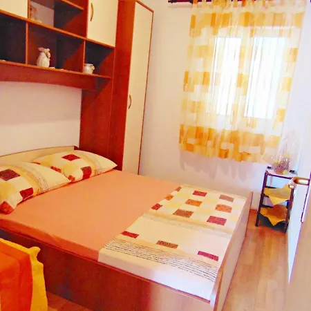 شقة Apartman Matulic *