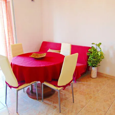 Apartman Matulic شقة بوستيرا