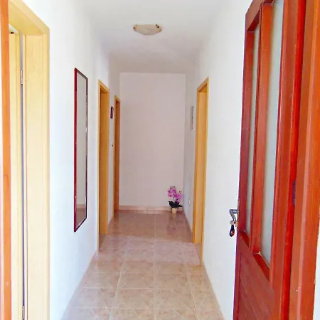 Apartman Matulic شقة