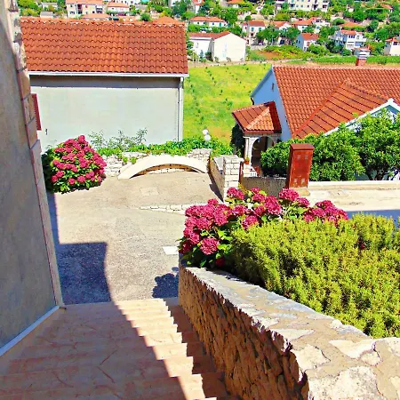 Apartman Matulic Postira